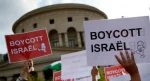 Israel's plane to increase fighting against BDS