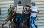 Israeli press violations reached ‘new peak’ in 2015