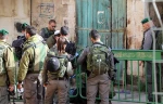 Young Palestinian falls martyr in occupied al-Khalil