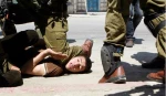کمپین یک میلیون نامه علیه بازداشت کودکان فلسطینی