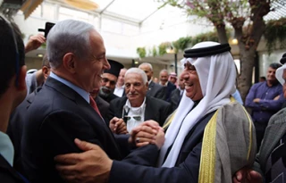 یادداشت تحلیلی/ فلسطین قربانی جریان عربی - عبری
