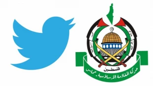 Condemnation as Twitter closes anti-occupation account