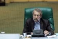 Larijani admires Palestinian intifada