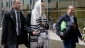 Fugitive Israeli rabbi accused of sex crimes arrested