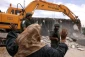 UNRWA condemns large-scale Israeli home demolitions