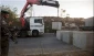 France expressing concern about more Israeli separation wall