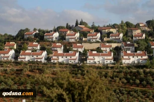 Israel eying new settlement project in occupied Quds