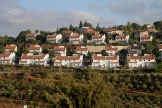 Israel eying new settlement project in occupied Quds