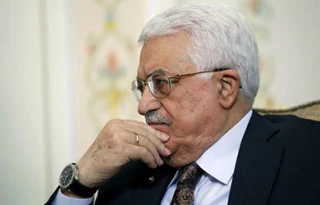 Abbas in another bid to maintain power