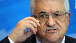 Abbas in another bid to maintain power