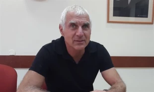 'Disconnect from Gaza completely'