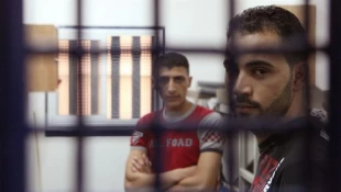 1,700 ill Palestinian captives in Israeli prisons