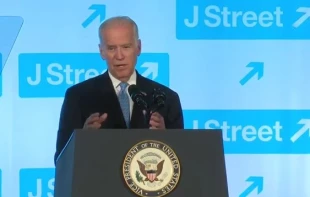 Biden admits to ‘overwhelming frustration’ with Israeli gov’t