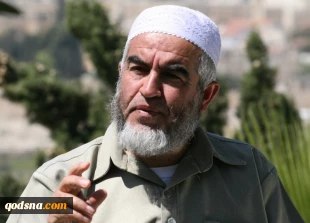 Invasion of Al-Aqsa, an official policy