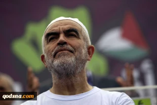 Invasion of Al-Aqsa, an official policy
