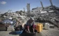 Besieged Gaza on verge of explosion