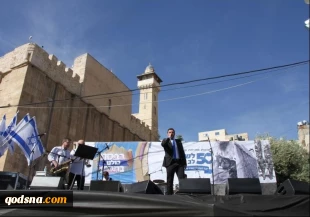 Extremist Israeli politicians call to annex West Bank