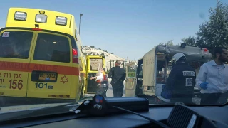 Palestinian brother, sister slain by Israel without cause