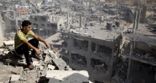 40,000 Palestinians in Gaza suffer from diabetes