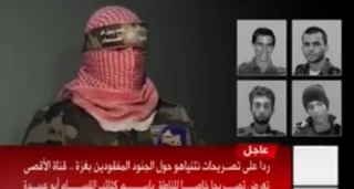 أبو عبیدة: نتنیاهو یکذب على شعبه ولا معلومات عن الجنود الاسرى دون ثمن
