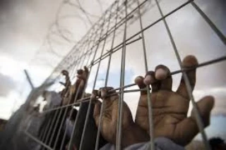 أسرى الجهاد والشعبیة یضربون عن الطعام للمطالبة بحقوقهم