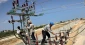 تهدیدات اسرائیلیة جدیدة بقطع الکهرباء عن الضفة