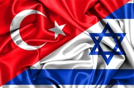 القناة الثانیة: احتمال لاعادة السفراء بین "اسرائیل" وترکیا دون اتفاق