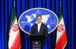 جابری انصاری: نرفض التطبیع بکافة أشکاله مع إسرائیل