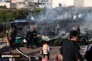 "إسرائیل": العملیات بالضفة قد تؤدی لتصعید الأمور فی غزة