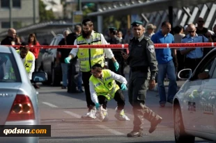 تقدیرات إسرائیلیة: انخفاض العملیات لا یعنی تراجع الانتفاضة