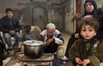 نتایج شوک آور جدیدترین گزارش درباره معیشت ساکنان غزه