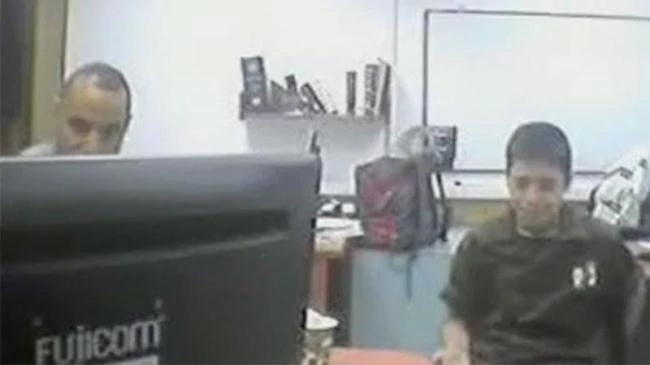 ناظرحقوق بشر: پلیس اسرائیل، کودکان فلسطینی را مورد آزار و اذیت قرار می دهد
