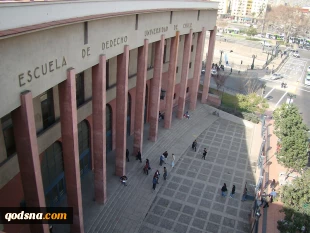 University of Chile law school approves boycott of Israel