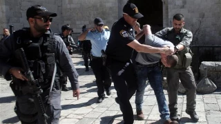 Solitary confinement doubled in Israeli jails