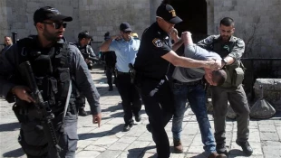 Solitary confinement doubled in Israeli jails