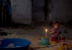 Gaza power supply reduced to 6 hours