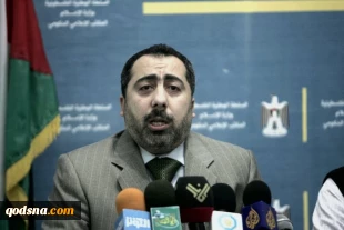 Hamas praises British Labour leader Corbyn