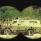 Israeli forces retreat from east of Gaza