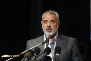 Hamas will not allow Israel to establish a buffer zone