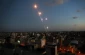 Massive fear gips occupiers near Gaza