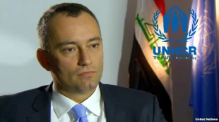 UN official spurns Netanyahu’s Jewish history lesson offer