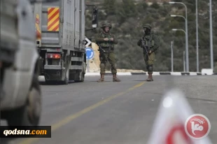 PA official underlines cut in security coordination with Israel