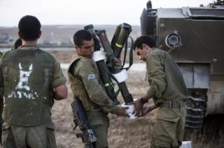 Israeli commander: report on Gaza war barely skims suface of failures