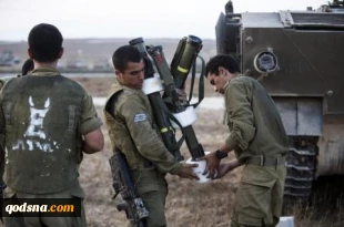 Israeli commander: report on Gaza war barely skims suface of failures