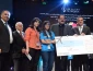 11 Palestinian researchers working with NASA