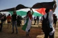 Palestinians stage annual march of return
