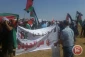 Palestinians stage annual march of return