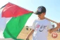 Palestinians stage annual march of return
