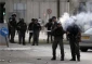 Israel bars Palestinians from "Quds First" camp
