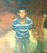 Israel arrests Palestinian for allegedly holding a knife